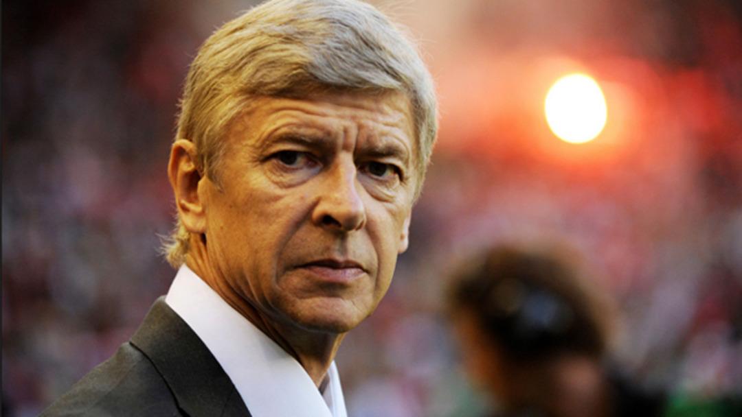 Galatasaray Wenger ile anlaştı