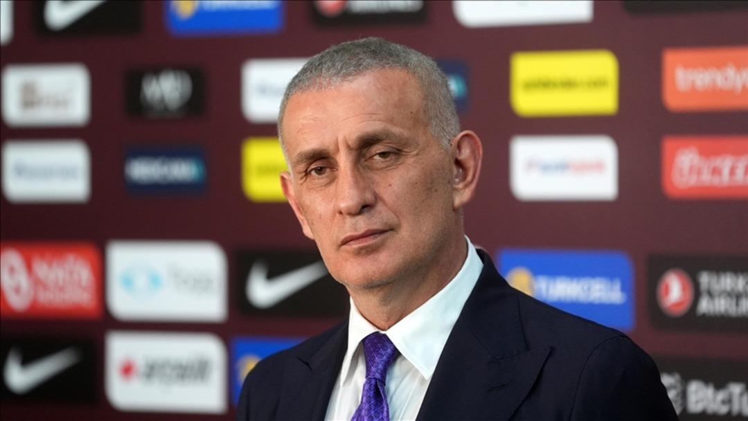 TFF Başkanı İbrahim Hacıosmanoğlu nu eleştirmişti! Ünlü hakem Arda Kardeşler e hak mahrumiyeti cezası... 1