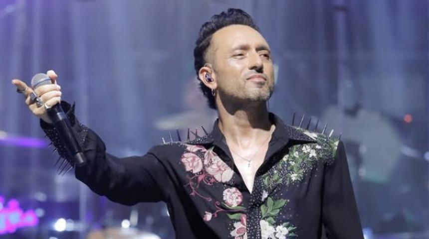 Şarkısına erişim engeli istenmişti! Mabel Matiz hakkında 3 yıla kadar hapis talebi