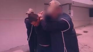 Son dakika|MİT'ten peş peşe operasyon! MOSSAD için casusluk yapan avukat Tuğrulhan Dip yakalandı