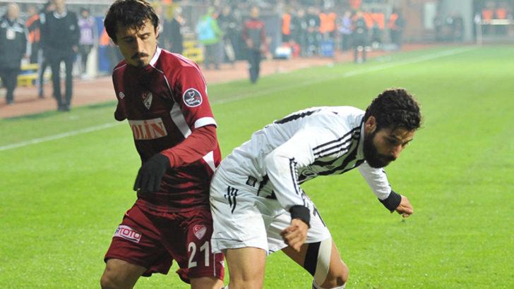 Beşiktaş-Elazığspor G5