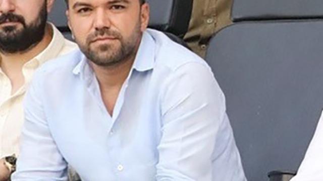 Elazığspor Asbaşkanı Şerifoğulları’na ceza