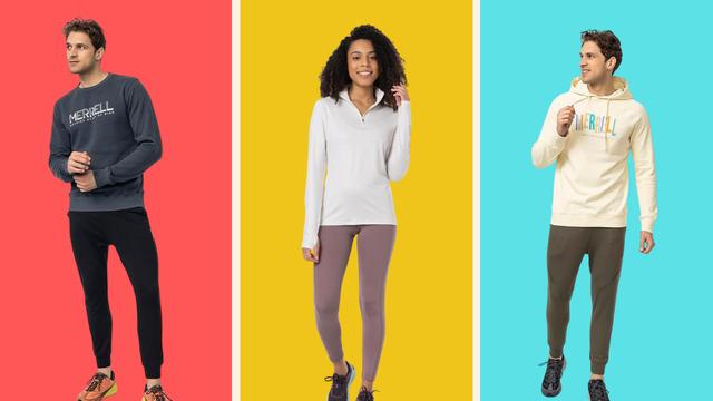 Hem şık hem dayanıklı! Merrell'da indirim başladı