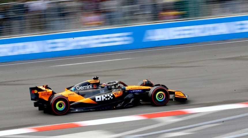 Formula 1 lastik türleri nelerdir, nasıl seçilir?