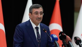 Yılmaz: 'Dezenflasyon sürecinde geçici duraksamalar olabilir'