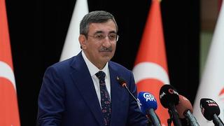 Cevdet Yılmaz'dan enflasyon değerlendirmesi: 'Dezenflasyon sürecinde geçici duraksamalar olabilir'