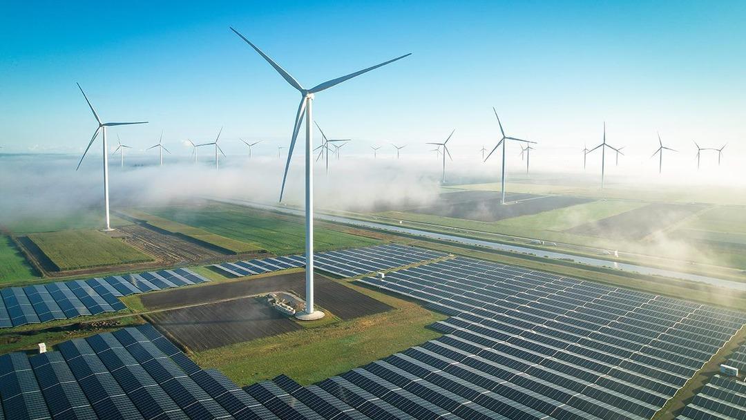 Türkiye-BAE arasında teknoloji ve enerji yatırımları gündemde 2