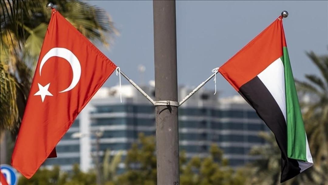 Türkiye-BAE arasında teknoloji ve enerji yatırımları gündemde 3
