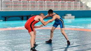 Güreş nedir, çeşitleri nelerdir?