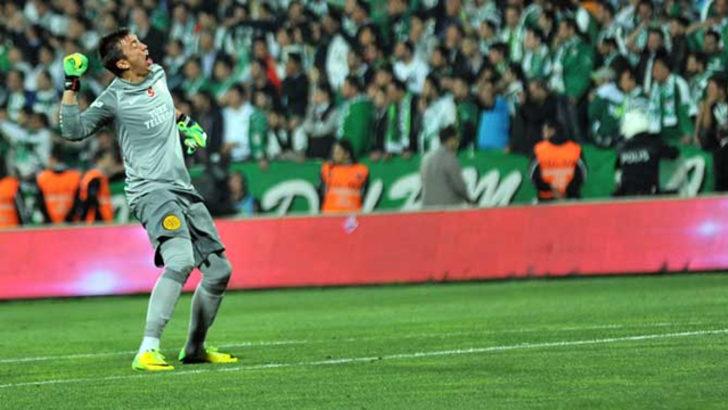 Şok! Muslera ayrılmak istiyor G2