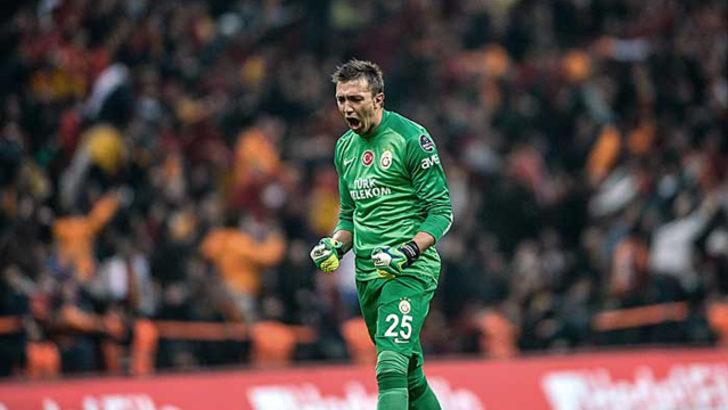 Şok! Muslera ayrılmak istiyor G3