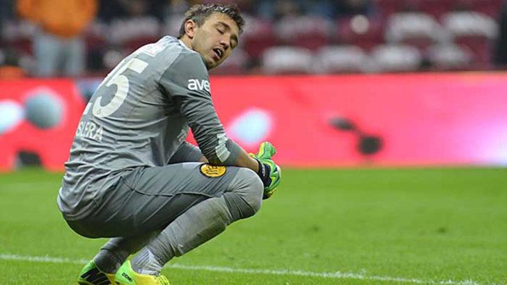 Şok! Muslera ayrılmak istiyor G4