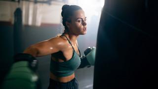 Kick boks nedir, nasıl yapılır?