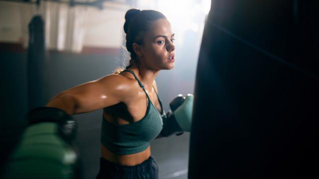 Kick boks nedir, nasıl yapılır?