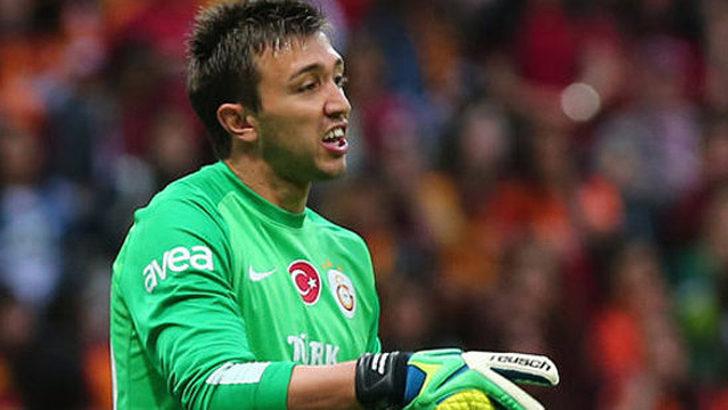 Şok! Muslera ayrılmak istiyor G5