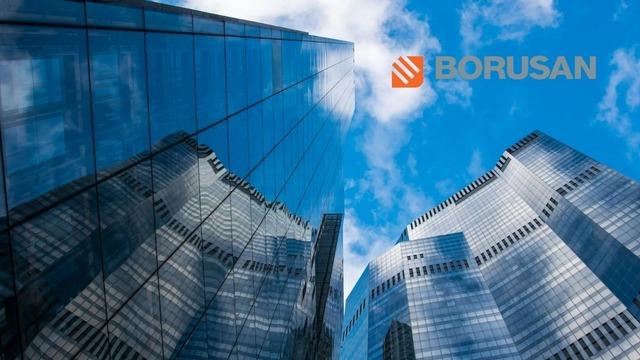 BRSAN '10 kat' başlığı i&ccedil;in harekete ge&ccedil;ti