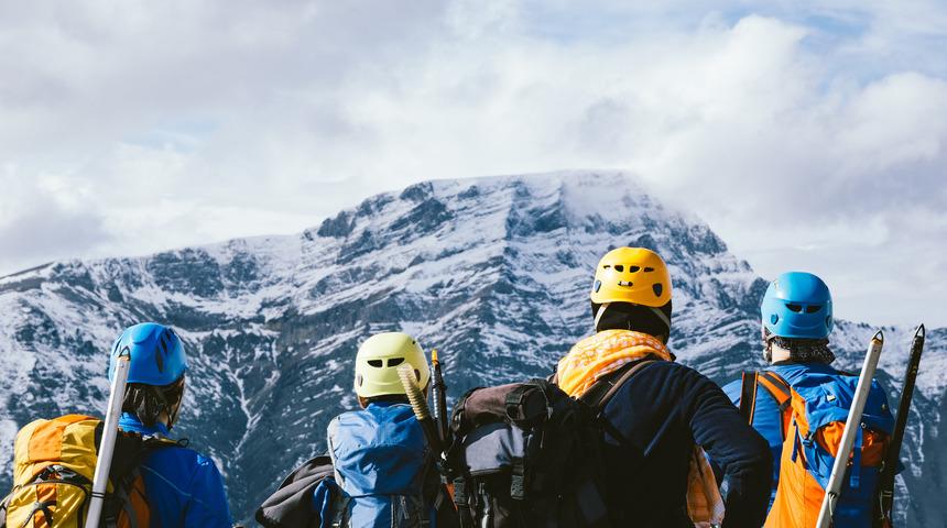 Dağcılık nedir, hangi ekipmanlarla yapılır?