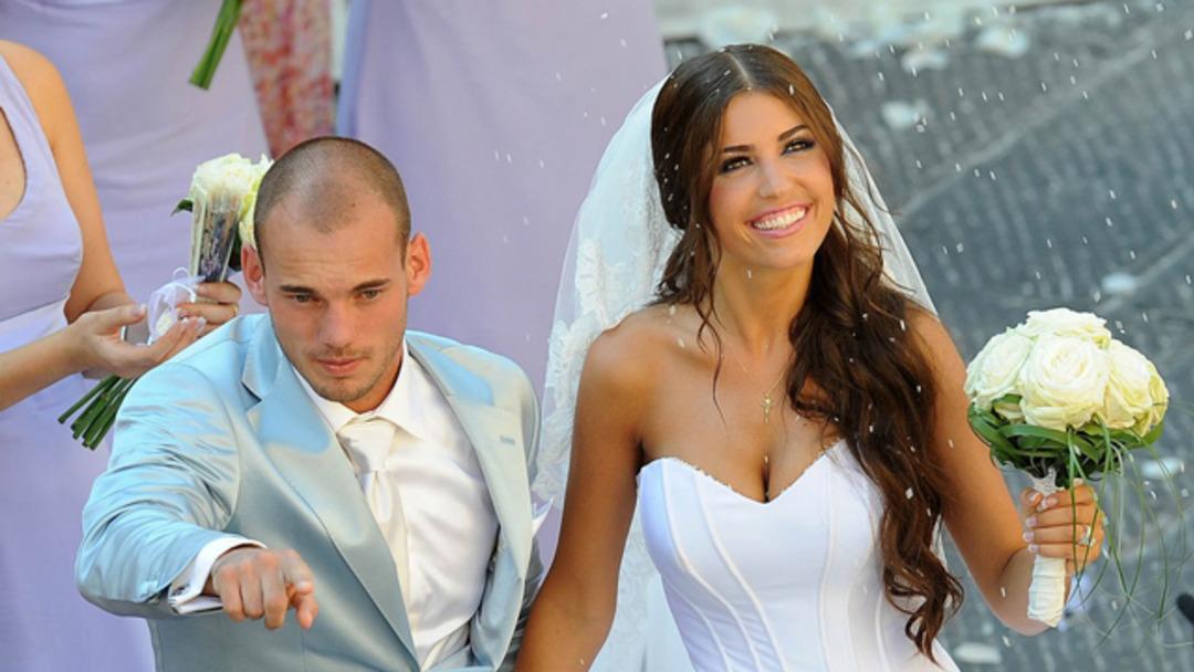 TT Arena'da yengelerin kapışması!