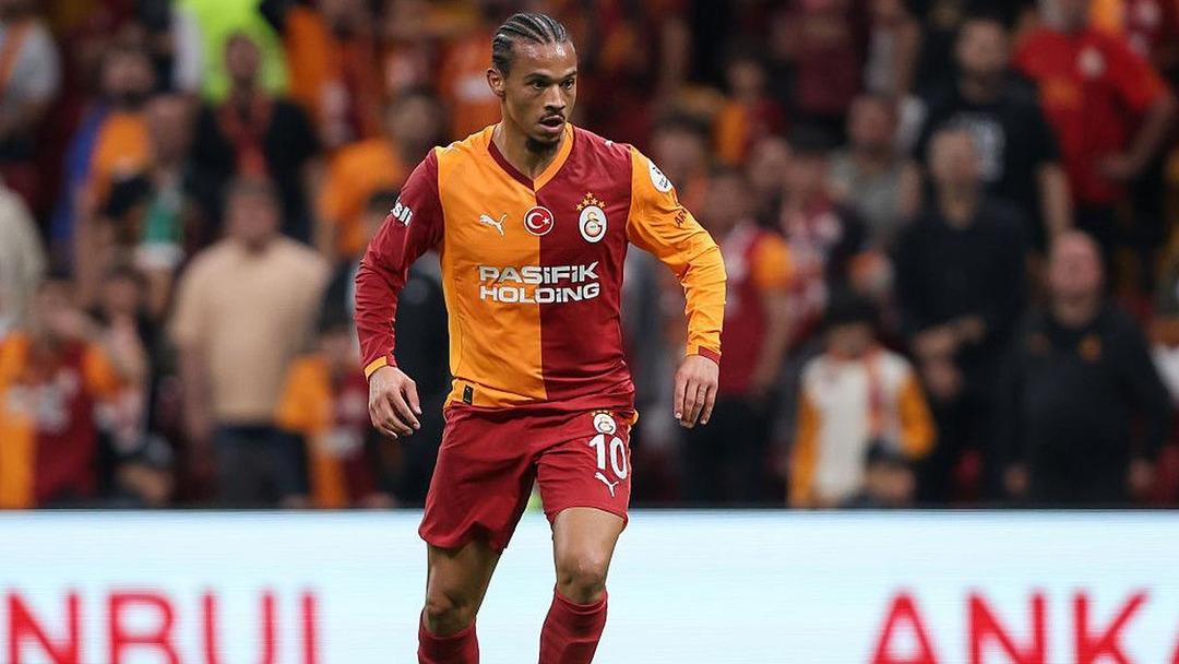 Alman futbolununn efsane ismi Oliver Kahn dan Leroy Sane için beklenmedik ifadeler! Galatasaray-Liverpool maçı sonrası konuştu... 3