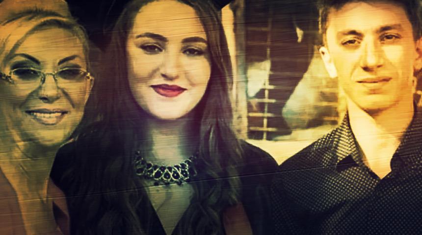 Güllü'nün çocukları sessizliğini bozdu! Zehir zemberek sözler: "Herkes pislik yapmanın derdinde"