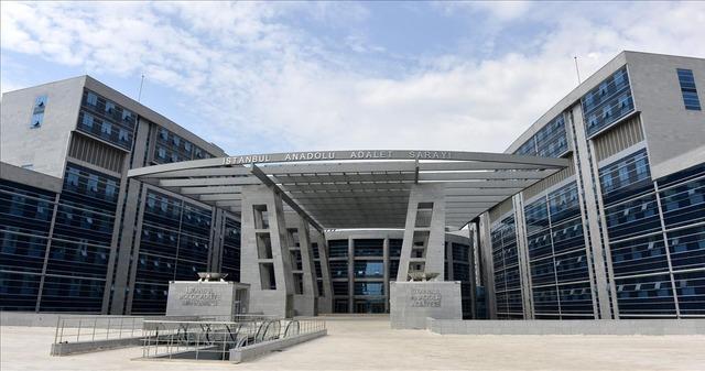 İstanbul'da başsavcı değişimleri | Son Dakika