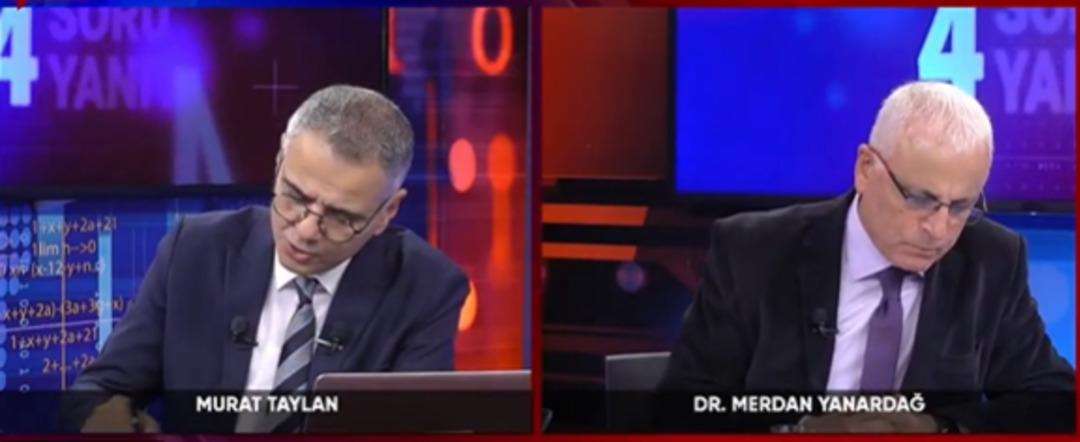 Yanardağ “Alevilerin Haini Çoktur” sözü ortalığı karıştırmıştı! RTÜK’ün iki CHP’li üyesi cezaya karşı mı çıktı? Kılıçdaroğlu – Özel gerilimi… 2