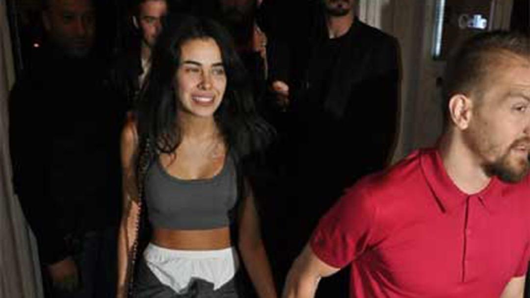 Asena Erkin'den yurt dışı t&uuml;yosu