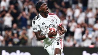 Beşiktaş'ta Galatasaray maçı öncesi Tammy Abraham gelişmesi! Sakatlığının ardından derbide oynayabilecek mi?