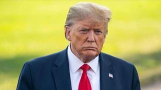 Son dakika| ABD Başkanı Trump saat verip duyurdu: Gazze'nin güneyini terk edin