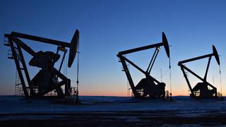 Brent petrolün varili 64,61 dolardan işlem görüyor