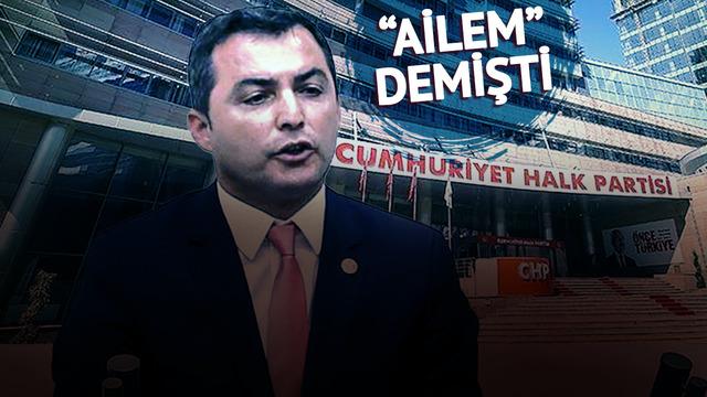 Son dakika | Bir belediye başkanı daha istifa etti! Niyazi Nefi Kara CHP yöneticilerine sitem etti: Beni suçlu kabul ettiler