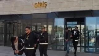 Afyonkarahisar'da dolandırıcılık operasyonu! 3 şüpheli tutuklandı