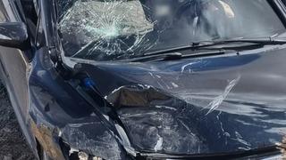 Nevşehir'de feci kaza! İki otomobil çarpıştı, 1 kişi hayatını kaybetti