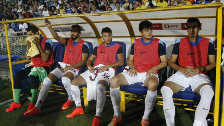 Rostov-Trabzonspor