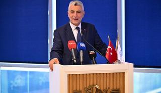 Bakan Bolat duyurdu: "Devrim gibi önemli kararlarımız olacak"