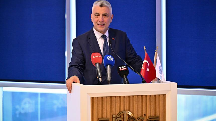 Bakan Bolat "Birkaç gün içinde" diyerek duyurdu: "Devrim gibi önemli kararlarımız olacak"