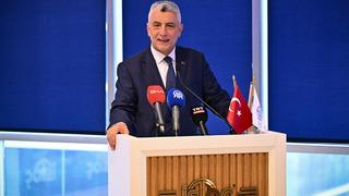 Bakan Bolat Birkaç gün içinde diyerek duyurdu: Devrim gibi önemli kararlarımız olacak