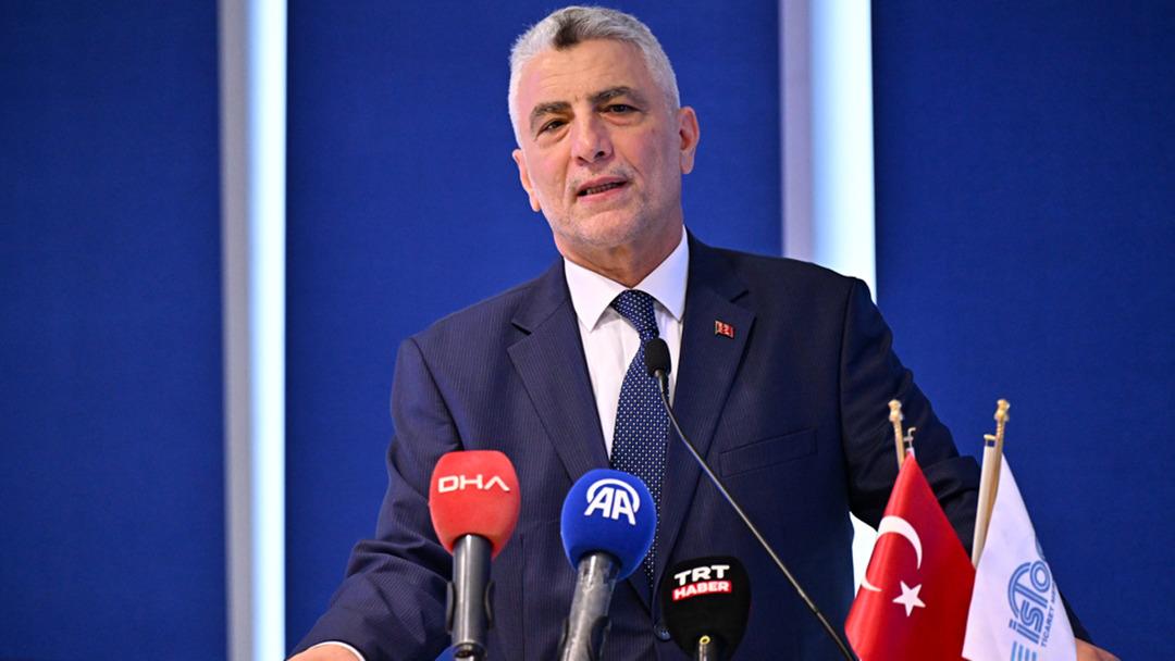 Bakan Bolat "Birkaç gün içinde" diyerek duyurdu: "Devrim gibi önemli kararlarımız olacak" 2