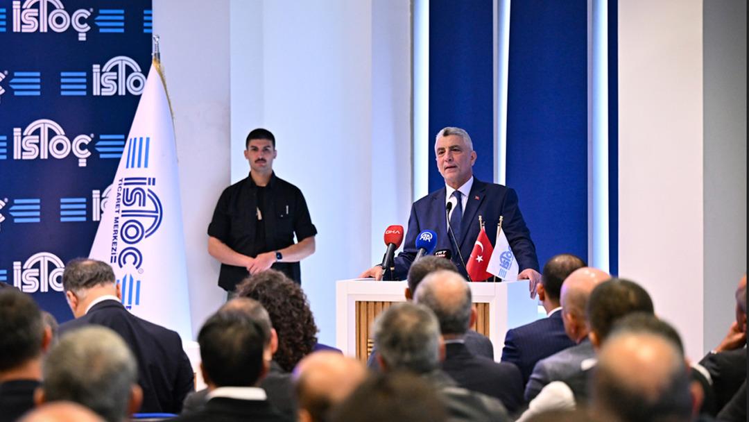 Bakan Bolat "Birkaç gün içinde" diyerek duyurdu: "Devrim gibi önemli kararlarımız olacak" 3