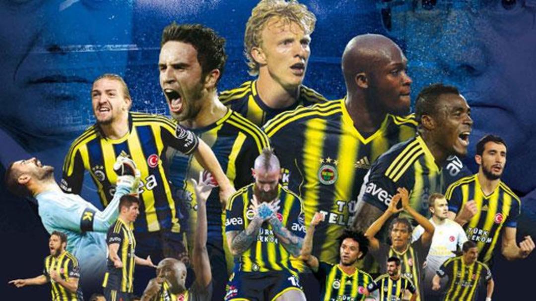 İşte Fenerbah&ccedil;e'nin şampiyonlukları