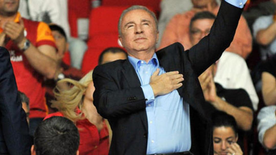 Galatasaray'da 12 yolcu belli!