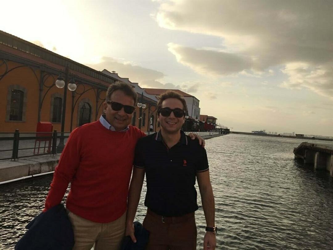 Şantiyede ölü bulunan Dorukhan’ın babası emekli Tümgeneral Büyükışık: "Oğlum darbeyi aldıktan sonra 3 saat can çekişmiş" 3