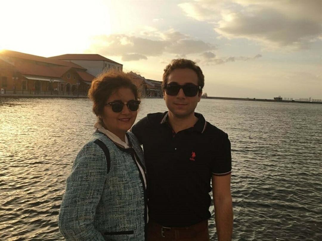 Şantiyede ölü bulunan Dorukhan’ın babası emekli Tümgeneral Büyükışık: "Oğlum darbeyi aldıktan sonra 3 saat can çekişmiş" 5