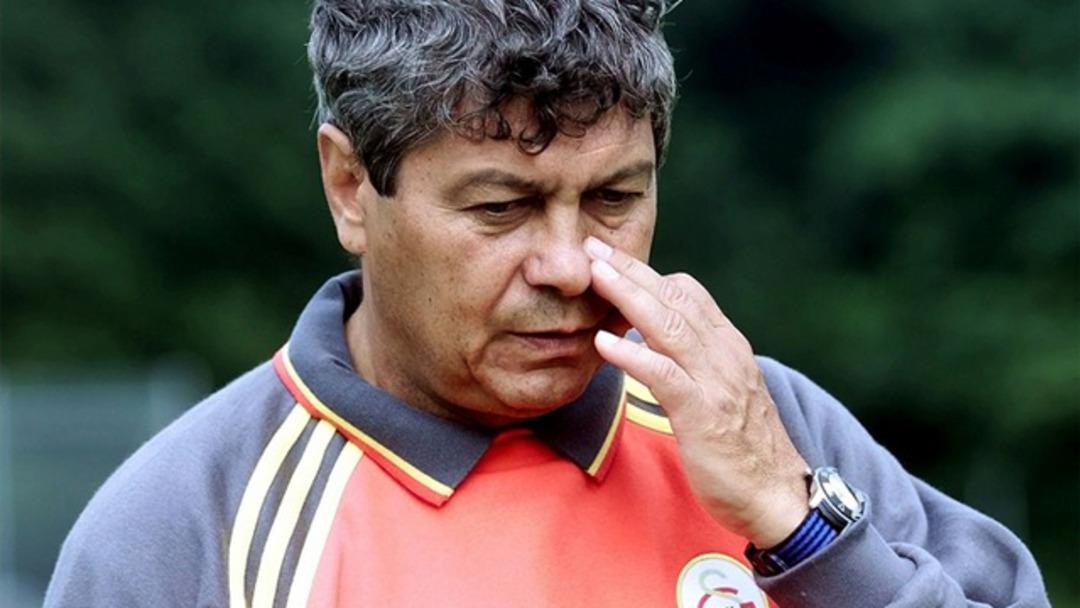 Lucescu itiraf etti! Galatasaray..
