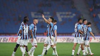Trabzonspor - Kayserispor Maçı Özeti ve Tüm Önemli Anları