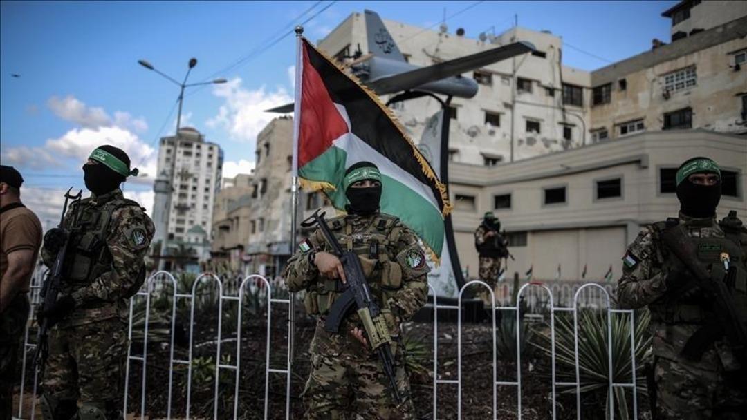Hamas, Trump ın teklifini kabul etti! "Esirler serbest bırakılacak" 2