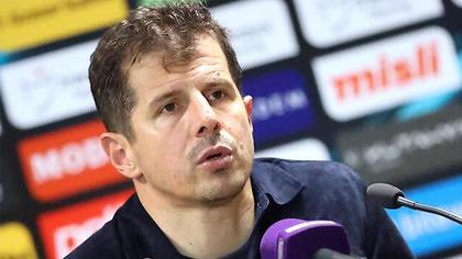 Antalyaspor evinde Çaykur Rizespor'a 5-2 yenildi! Maç sonu Emre Belözoğlu'ndan istifa geldi... Başkan istifayı kabul etmedi...