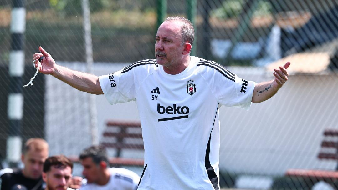 CANLI | Galatasaray - Beşiktaş maç anlatımı! Maç ne zaman? Saat kaçta ve hangi kanalda? 4