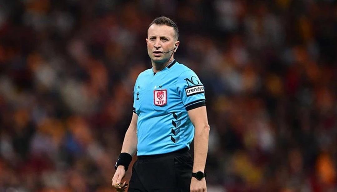 TFF den derbi sonrası Yasin Kol hamlesi! Ertesi günü görev verildi, herkes şaşkına döndü  2