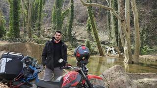 Genç psikolog motosiklet kazasında hayatını kaybetti